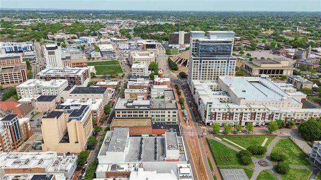 435 Monticello Ave Unit 400A, Norfolk, VA 23510