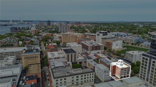 435 Monticello Ave Unit 400A, Norfolk, VA 23510