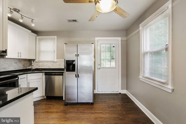 4411 REAMY DR, Suitland, MD 20746