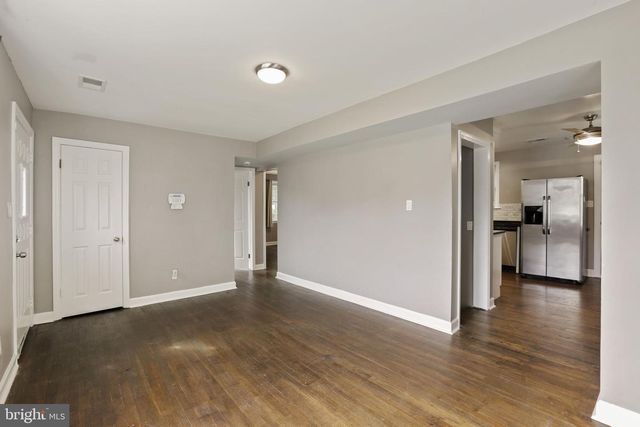 4411 REAMY DR, Suitland, MD 20746