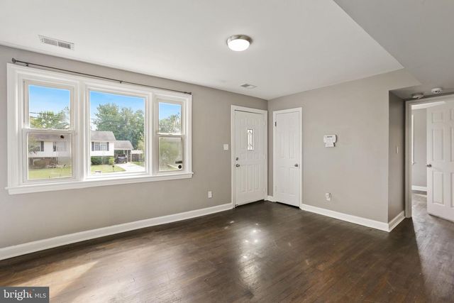 4411 REAMY DR, Suitland, MD 20746