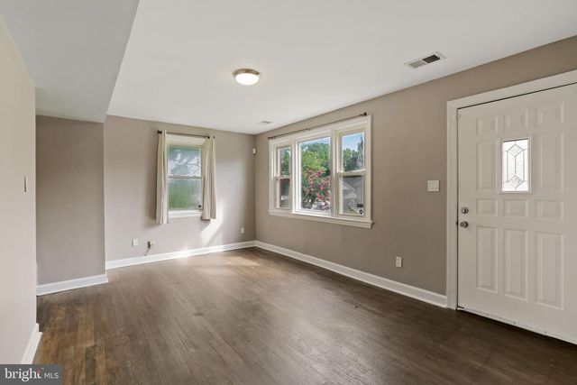 4411 REAMY DR, Suitland, MD 20746