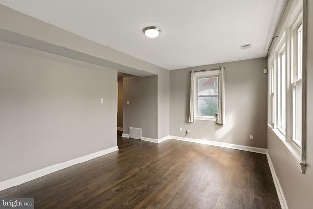 4411 REAMY DR, Suitland, MD 20746