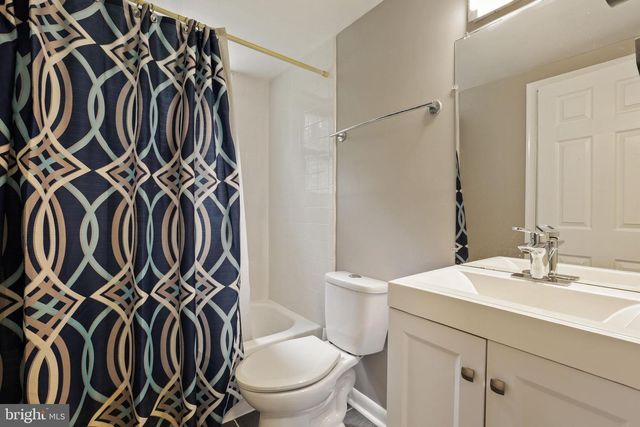4411 REAMY DR, Suitland, MD 20746