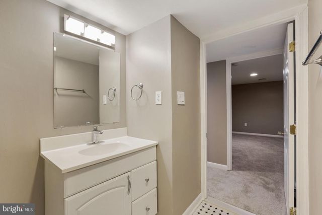 4411 REAMY DR, Suitland, MD 20746
