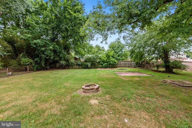 4411 REAMY DR, Suitland, MD 20746