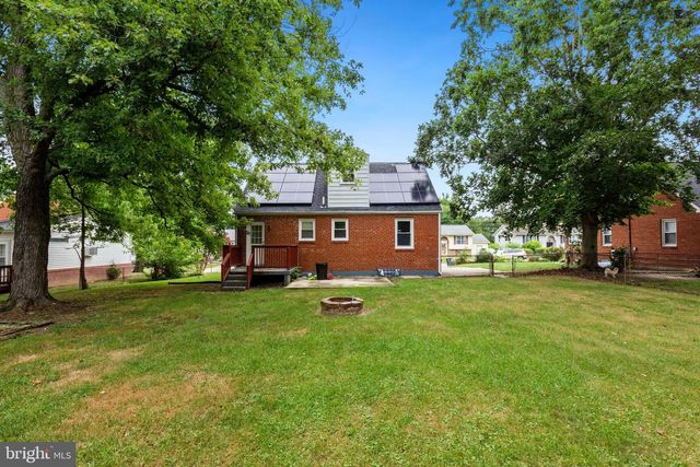 4411 REAMY DR, Suitland, MD 20746