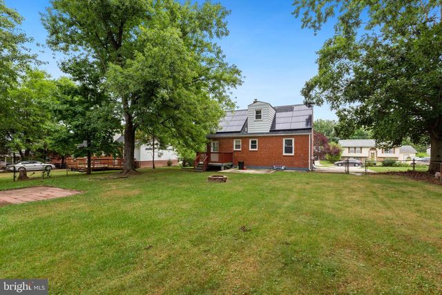 4411 REAMY DR, Suitland, MD 20746