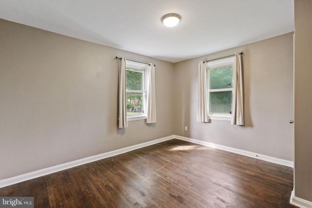 4411 REAMY DR, Suitland, MD 20746