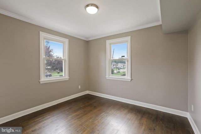 4411 REAMY DR, Suitland, MD 20746