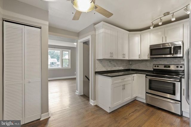 4411 REAMY DR, Suitland, MD 20746
