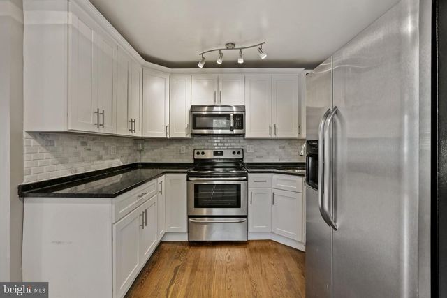 4411 REAMY DR, Suitland, MD 20746