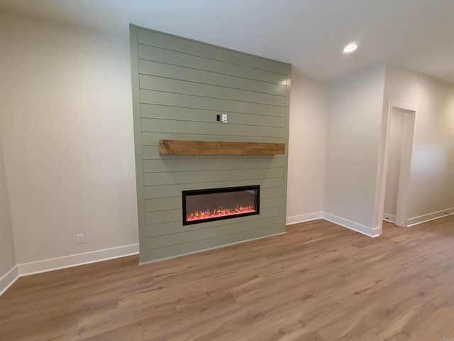 1 Woodhaven Ct., Jacksonville, AR 72076