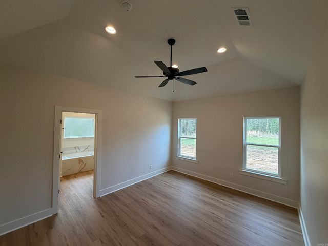 1 Woodhaven Ct., Jacksonville, AR 72076