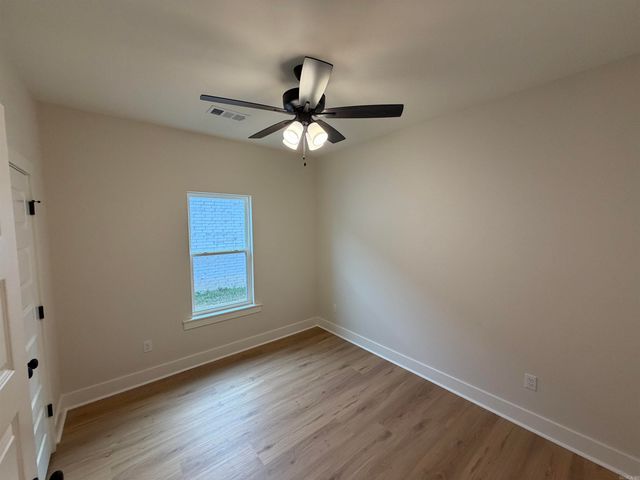 1 Woodhaven Ct., Jacksonville, AR 72076