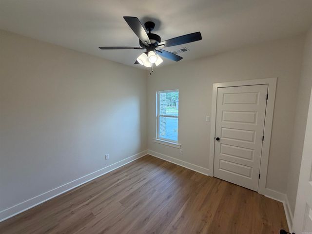 1 Woodhaven Ct., Jacksonville, AR 72076