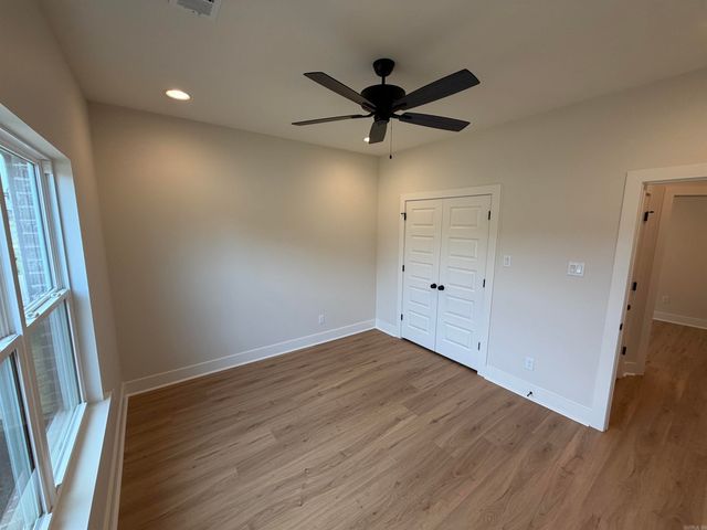 1 Woodhaven Ct., Jacksonville, AR 72076