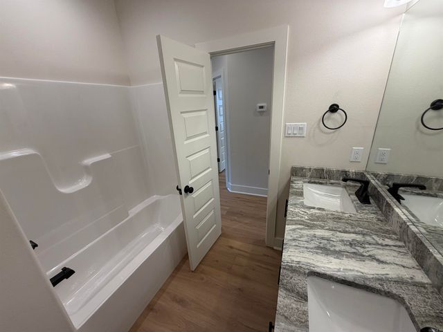 1 Woodhaven Ct., Jacksonville, AR 72076