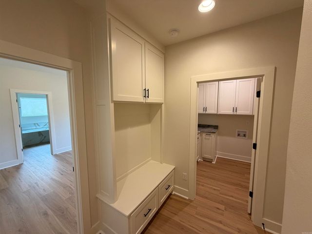 1 Woodhaven Ct., Jacksonville, AR 72076