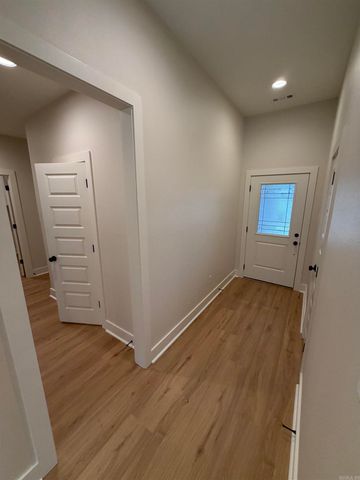 1 Woodhaven Ct., Jacksonville, AR 72076