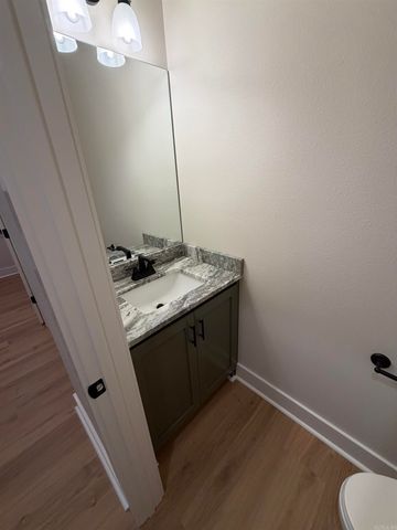 1 Woodhaven Ct., Jacksonville, AR 72076