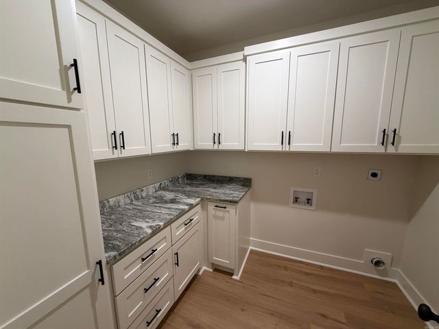 1 Woodhaven Ct., Jacksonville, AR 72076