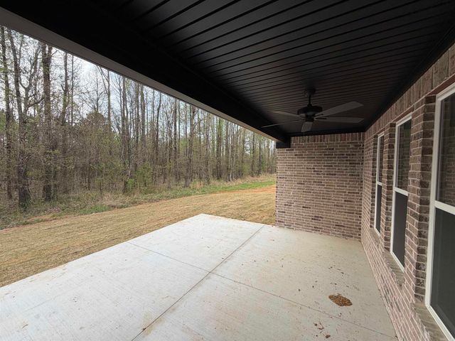 1 Woodhaven Ct., Jacksonville, AR 72076