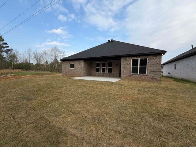 1 Woodhaven Ct., Jacksonville, AR 72076