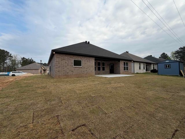 1 Woodhaven Ct., Jacksonville, AR 72076