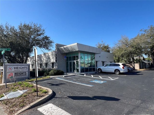 120 E DR MARTIN LUTHER KING JR BOULEVARD 110, Tampa, FL 33603