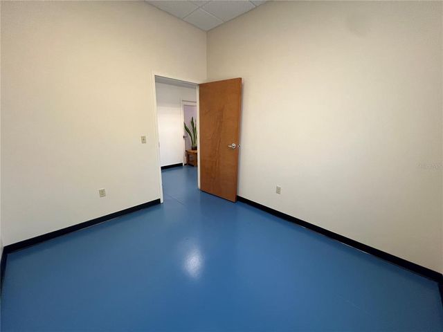 120 E DR MARTIN LUTHER KING JR BOULEVARD 110, Tampa, FL 33603