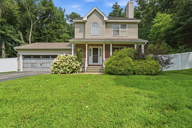 27 Judy Ln, East Longmeadow, MA 01028