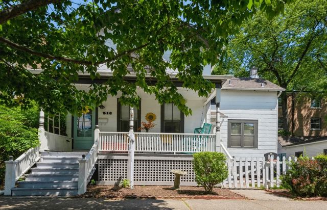 813 Hamlin Street, Evanston, IL 60201