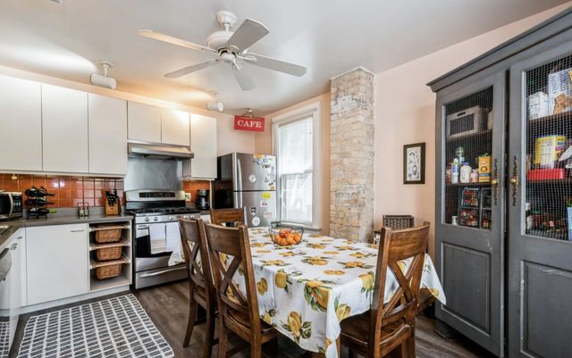 813 Hamlin Street, Evanston, IL 60201