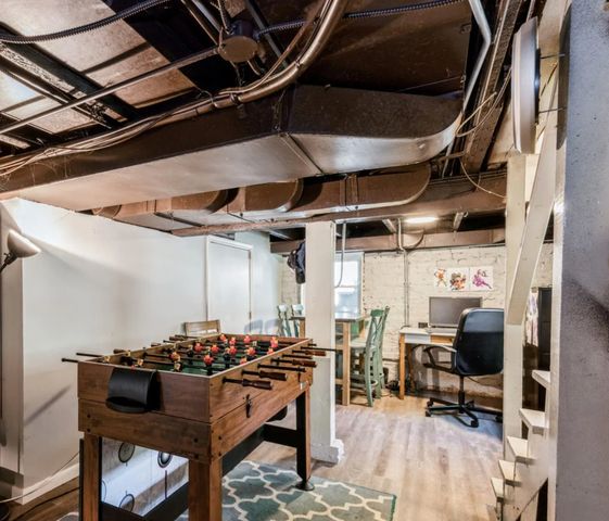 813 Hamlin Street, Evanston, IL 60201