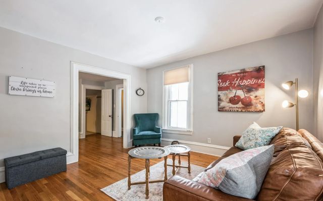 813 Hamlin Street, Evanston, IL 60201