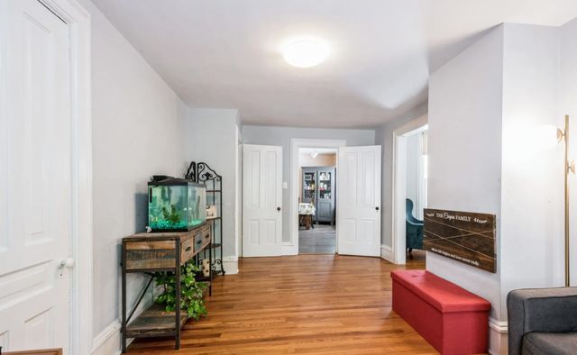 813 Hamlin Street, Evanston, IL 60201