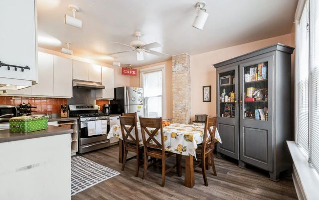 813 Hamlin Street, Evanston, IL 60201