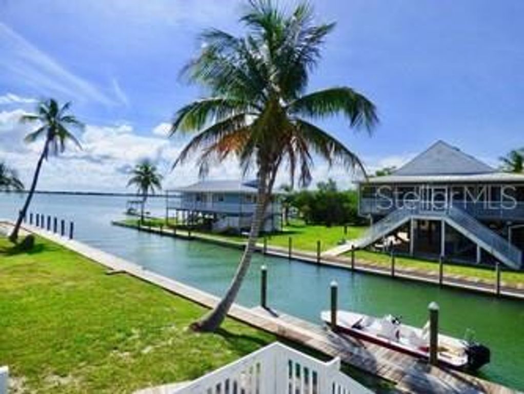 9750 LITTLE GASPARILLA ISLAND, Boca Grande, FL 33921