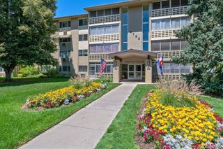 9155 E Center Avenue 2B, Denver, CO 80247