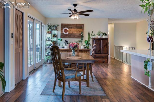 813 San Gabriel Place, Colorado Springs, CO 80906