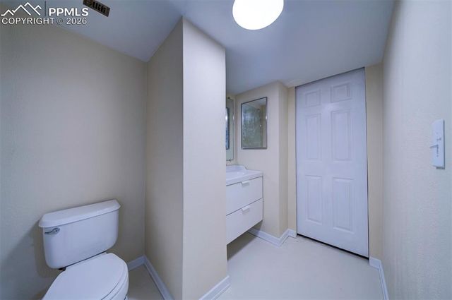 813 San Gabriel Place, Colorado Springs, CO 80906