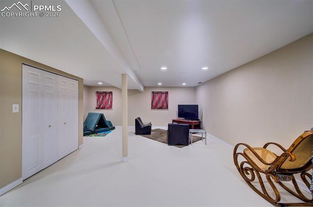 813 San Gabriel Place, Colorado Springs, CO 80906