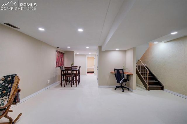 813 San Gabriel Place, Colorado Springs, CO 80906