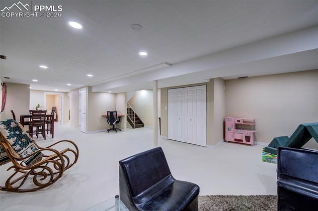 813 San Gabriel Place, Colorado Springs, CO 80906