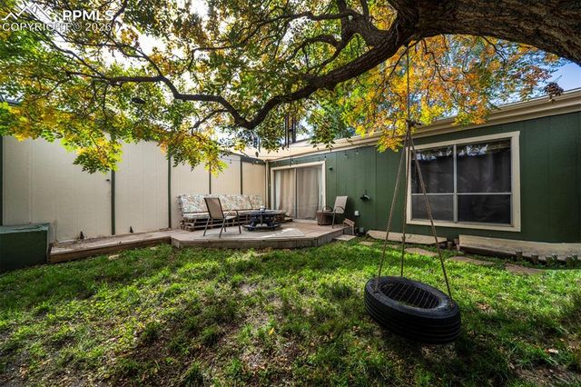 813 San Gabriel Place, Colorado Springs, CO 80906