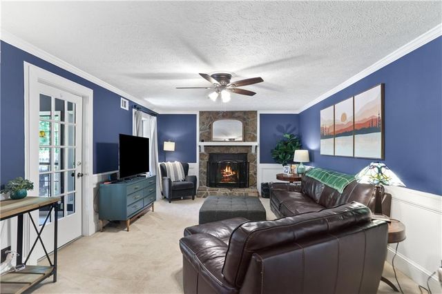 1286 Tred Avon Way SW, Lilburn, GA 30047