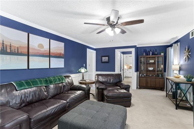 1286 Tred Avon Way SW, Lilburn, GA 30047