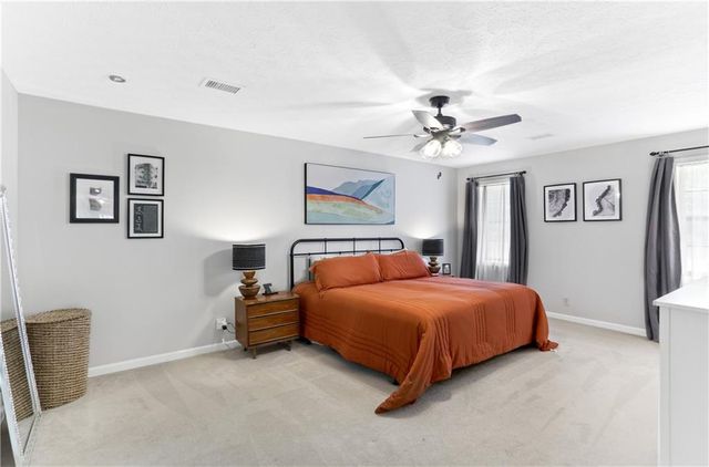 1286 Tred Avon Way SW, Lilburn, GA 30047