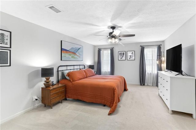 1286 Tred Avon Way SW, Lilburn, GA 30047